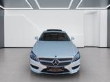Mercedes-Benz CLS 500 SB 4Matic AMG-Line*Designo~Multi Mas~H&K - Mercedes-Benz CLS-Klasse: AMG