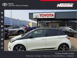 Toyota Yaris Hybrid 1.5 VVT-i Selection - Toyota Yaris mit Hybrid-Antrieb: mit ABS, Kleinwagen, 1.5
