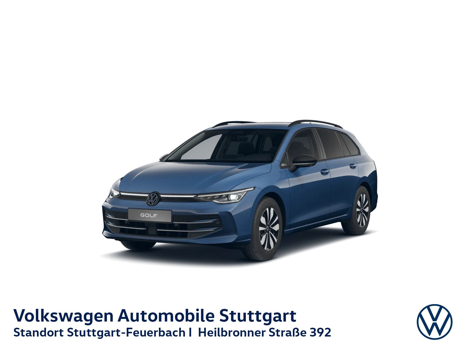 Volkswagen Golf - Bild 2