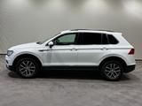 Volkswagen Tiguan Comfortline 1.4 TSI | LED NAVI PDC SITZHZ - Volkswagen Tiguan: Comfortline