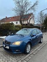 Seat Ibiza 1.2 TDI Ecomotive SUN SUN - Seat Ibiza: Ecomotive