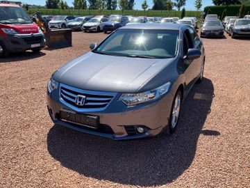 Honda Accord - 2