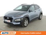 Hyundai Kona 1.0 TGDI Style 2WD *LED*TEMPO*CAM* - Hyundai Kona Style mit Benzin-Antrieb