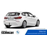 BMW 116i Klimaaut. AHK PDC Aut. Heckkl. Lankradhzg. - BMW 116: Limousine, 116i