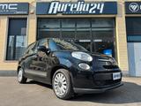 Fiat 500L Living 1.6 Multijet 105 CV Pop Star NE - Fiat 500L Living: Pop Star