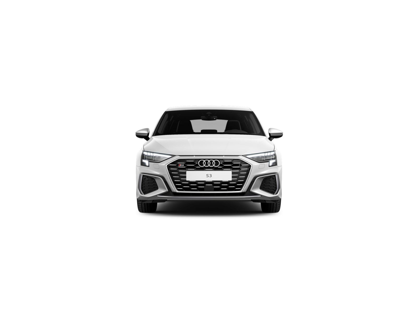 Audi S3 - Bild 2