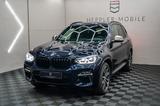 BMW X3 M40i xDrive LED HUD 360° Memory Pano H&K - BMW Gebrauchtwagen in Wuppertal