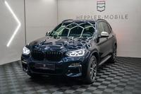 BMW X3 M40i xDrive LED HUD 360° Memory Pano H&K
