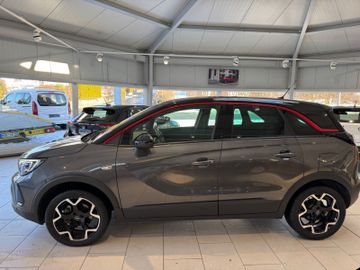 Bild 7 Opel Crossland (X) Crossland GS 81kW MT6 Kamera LED