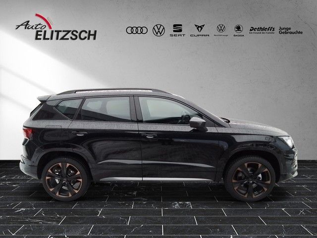 Fahrzeugabbildung CUPRA Ateca 1.5 TSI DSG Business