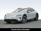 Porsche Taycan 4S Cross Turismo Surround-View InnoDrive - mit Elektro-Antrieb: Grün