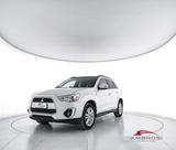 Mitsubishi MITSUBISHI ASX 1.8 DI-D 116 CV 2WD Intense Panor - Mitsubishi ASX: Intense