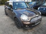 MINI COOPER Clubman Cooper, Pano - MINI MINI aus 2011: Clubman