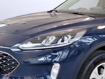 Ford Kuga - 5
