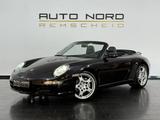 Porsche 997 Carrera Cabrio*Xenon*PCM*Sitzhzg*Leder*Navi* - Porsche 997: Carrera
