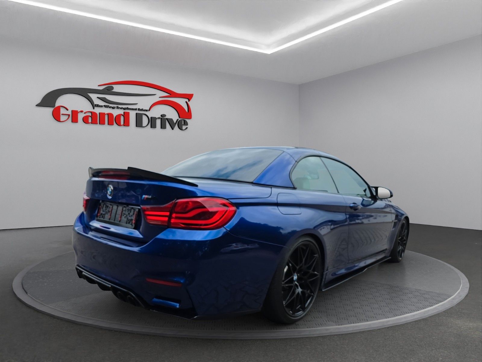Фото авто