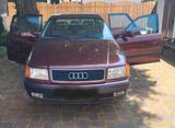 Audi 100 C4 Oldtimer - gebrauchte Audi 100 aus dem Jahr 1991
