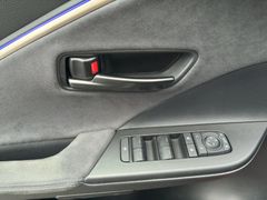 Toyota C-HR 2.0 Plug-in Hybrid Lounge FWD (EURO 6e)