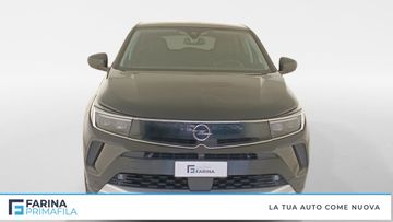 Opel Grandland (X) - 7