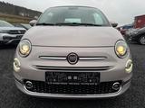 Fiat 500 0.9  *STAR*CAPRIO*PDCHI*FALTDACH*TEMPOMAT*AP - Fiat 500: 0 9