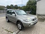 Nissan X-Trail Comfort - gebrauchte Nissan X-Trail aus dem Jahr 2005
