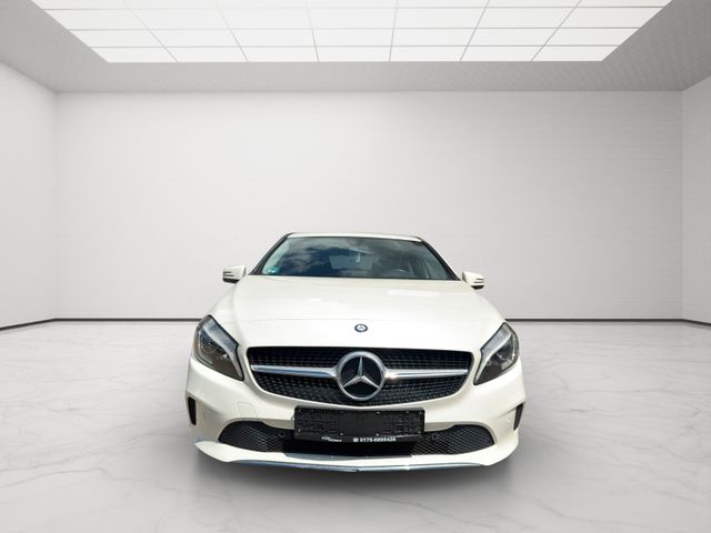 MERCEDES-BENZ A 200 A A 200 CDI / d 2.1*TEMPOMAT*KLIMA*