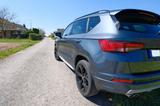 Seat Ateca FR Black Edit. 2.0 TSI 190PS DSG 4Drive - Seat Ateca: 1.0