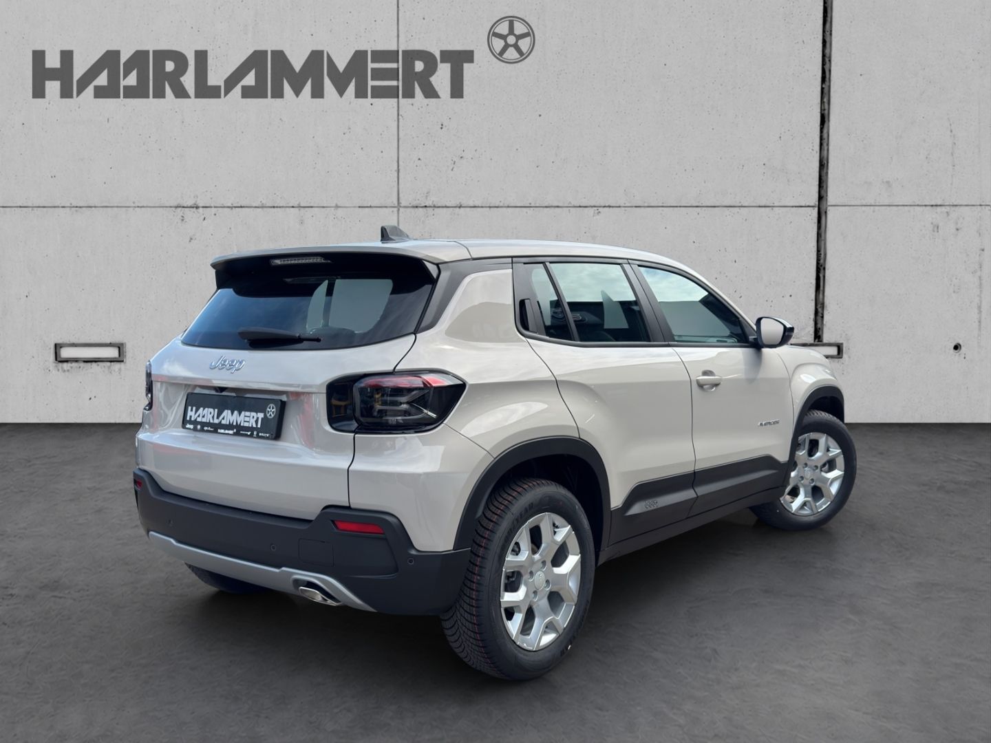 Jeep Avenger - Bild 2