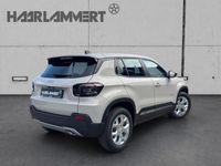 Jeep Avenger - Vorschau Bild 2