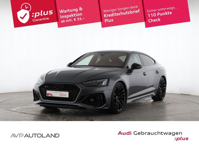 Audi RS5 Sportback 2.9 TFSI quattro tiptronic | NAVI