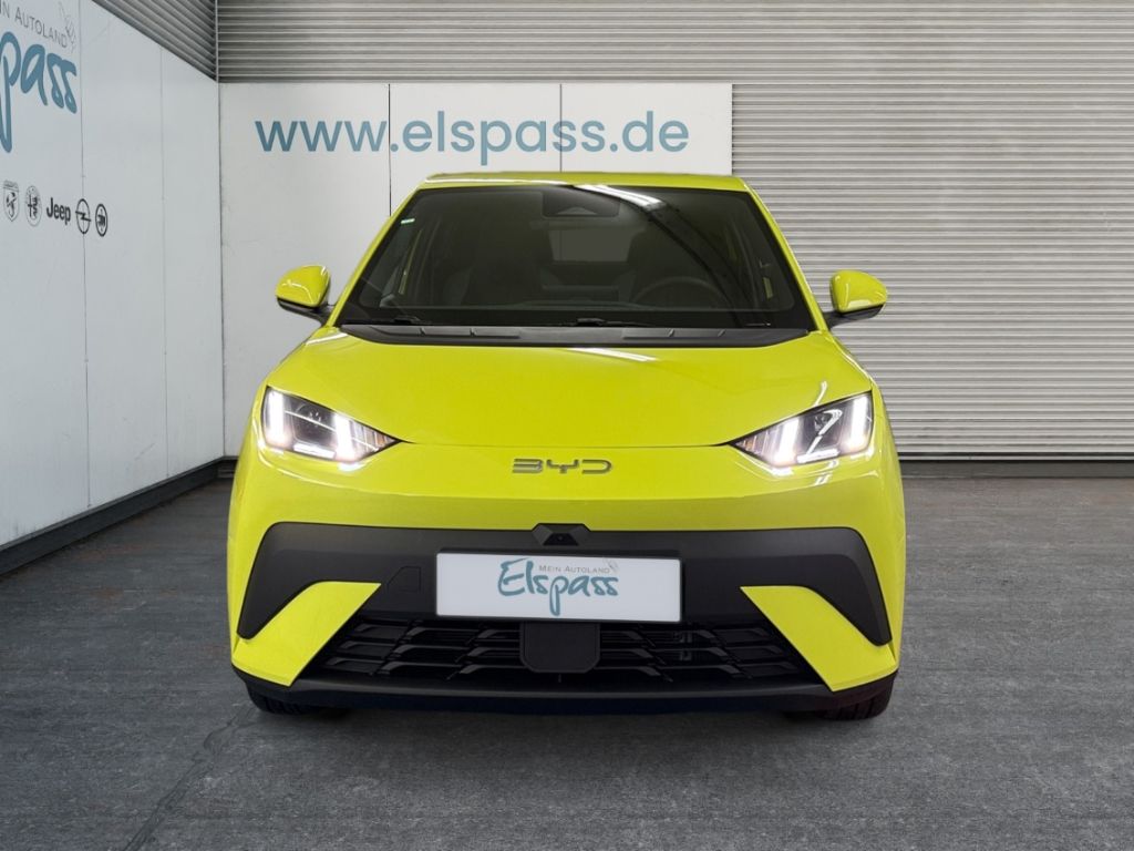BYD DOLPHIN SURF - Bild 3