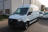 Mercedes-Benz Sprinter 316CDI 1. Hand / Autom. / Kamera/FN:222 - Mercedes-Benz Sprinter Gebrauchtwagen in Hannover