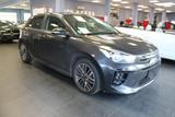 Kia Rio 1.0 T-GDI 120 GT Line - gebrauchte Kia Rio aus dem Jahr 2019