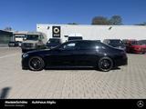 Mercedes-Benz S 63 AMG E Performance Night 21" TV-Fond NP270 - Mercedes-Benz mit Hybrid-Antrieb: Limousine