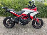 Ducati Multistrada 1200 Pikes Peak - DUCATI 1200 PIKES PEAK MULTISTRADA