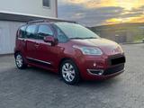 Citroën C3 Picasso Exclusive 1.4 Klima - Citroën C3 Picasso in Frankfurt (Main)