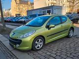 Peugeot 207 Urban Move - Peugeot 207 in Chemnitz