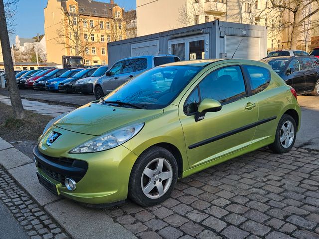 Peugeot 207 Urban Move