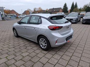 Opel Corsa F Edition