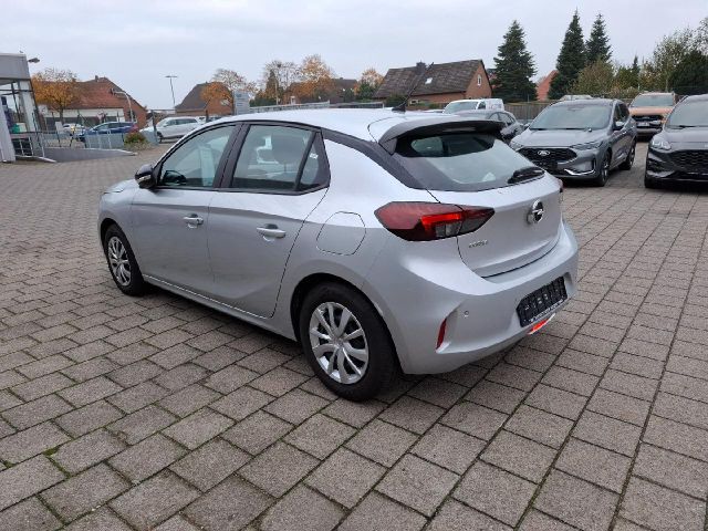 Opel Corsa F Edition