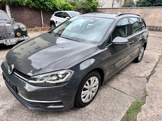 Volkswagen Golf VII Variant Comfortline BMT Navi Automatik