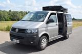 Volkswagen T5 Caravelle - Volkswagen T5 in Duisburg