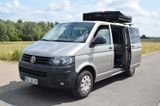 Volkswagen T5 Caravelle - VW T5 von privat
