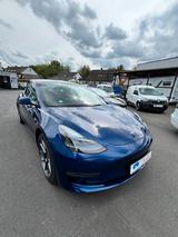 Tesla Model 3 Long Range Dual AWD # deep blue # MWST. - Tesla Model 3 in Bochum