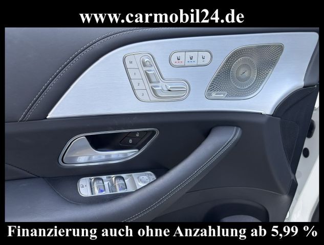 Mercedes-Benz GLE 63 AMG S Coupe 4Matic Burm Distr Night foto 14