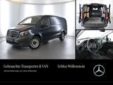 Mercedes-Benz Vito 116 Kasten Klima*Automatik*SHZ*Navi*Multi* - Mercedes-Benz Vito in Chemnitz