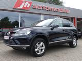Volkswagen Touareg V6 TDI Terrain Tech 4Motion Leder*AHK - : Volkswagen Touareg Luftfederung