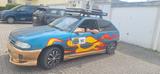 Opel Astra 1.6 CarbageRun "Tuning" - gebrauchte Opel Astra aus dem Jahr 1991