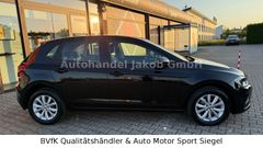 VW Polo/VI/Highline/Tüv&Service Neu/Garantie/TOP!