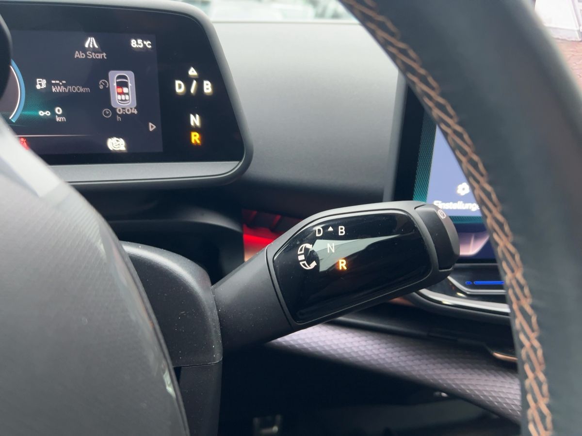 Cupra Tavascan - Bild 15